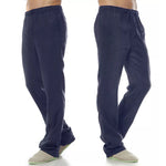 Summer Pure Natural Linen Trousers