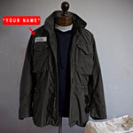 Vietnam-era M65 Jacket