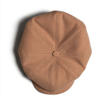 Baker Boy Cap