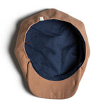Baker Boy Cap