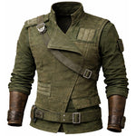 Men’s Utility Jacket