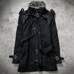 Women's Gothic Jacket