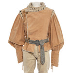 Renaissance Prince Henry's Jacket