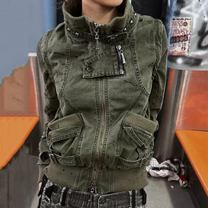 Army Green