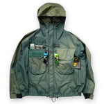 SST Wading Jacket 1998