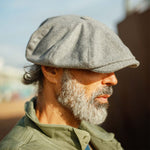 Baker Boy Cap