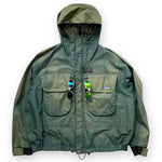 SST Wading Jacket 1998
