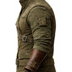Men’s Utility Jacket