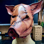 Sweet Pig Mask