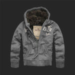 Wolf Jaw Fleece Jacket