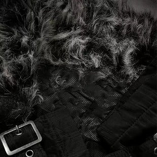 Women's Gothic Jacket