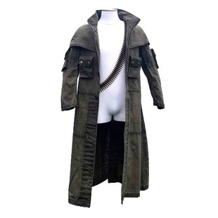 Elite Riot Gear Jacket