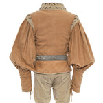 Renaissance Prince Henry's Jacket