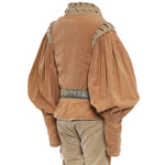 Renaissance Prince Henry's Jacket