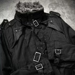 Women's Gothic Jacket