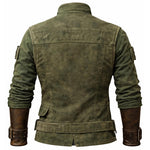 Men’s Utility Jacket