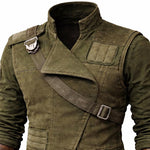 Men’s Utility Jacket