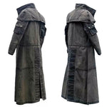 Elite Riot Gear Jacket