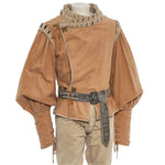 Renaissance Prince Henry's Jacket