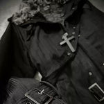 Women's Gothic Jacket