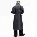 Captain Jack Harkness Coat