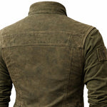 Men’s Utility Jacket