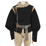 Renaissance Prince Henry's Jacket