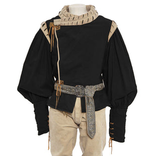 Renaissance Prince Henry's Jacket