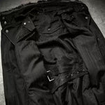 Women's Gothic Jacket