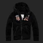 Wolf Jaw Fleece Jacket