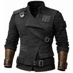 Men’s Utility Jacket