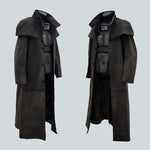Elite Riot Gear Jacket