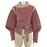Renaissance Prince Henry's Jacket