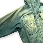 SST Wading Jacket 1998