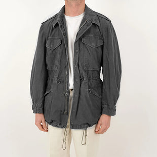 Surplus Korean War Era M-51 Jacket