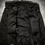 Women's Gothic Jacket
