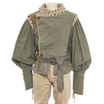 Renaissance Prince Henry's Jacket