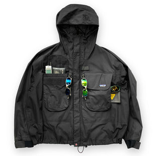 SST Wading Jacket 1998
