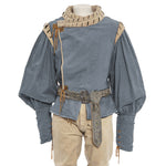 Renaissance Prince Henry's Jacket