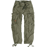 Surplus Airborne Vintage Woodland Trousers