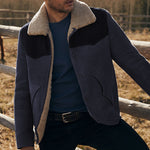 Mustang Sheepskin Jacket