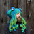 a-blue-green