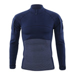Men's Tactical Military Combat Shirt